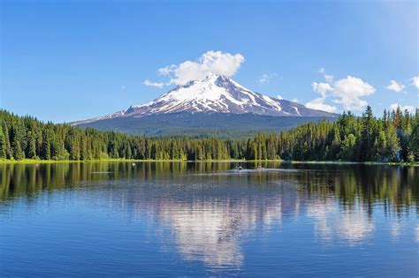 11 Best Natural Wonders In Oregon Take A Road Trip Through Oregon