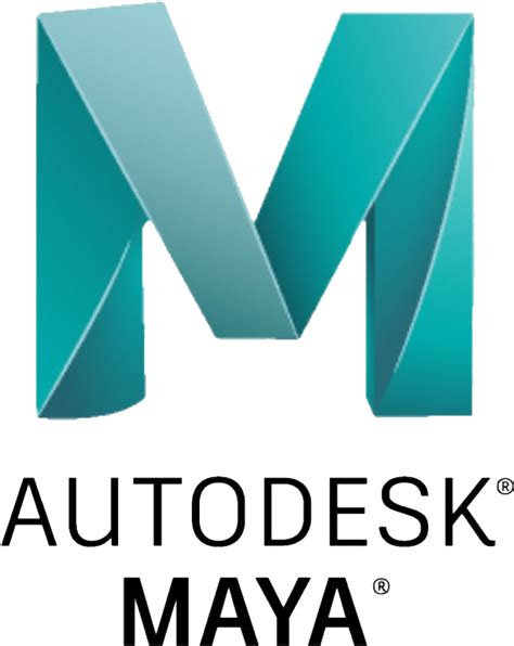 Autodesk Maya Logo 02 Png Logo Vector Downloads Svg E