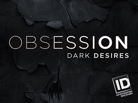 Prime Video Obsession Dark Desires Season 3