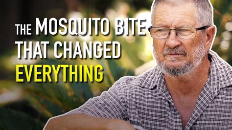 The Mosquito Bite That Changed Everything Adventist World Radio