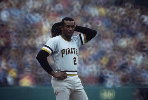 My favorite player: Roberto Clemente - The Athletic