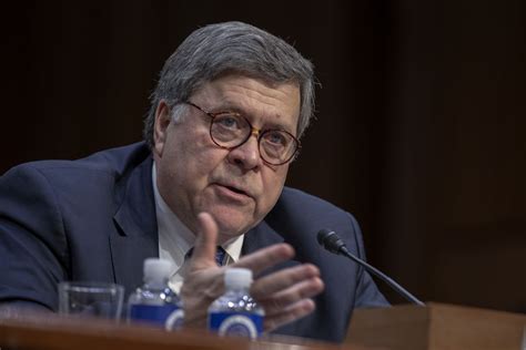 The consumer protection division of the office of the indiana attorney general is in the process of adopting a rule governing data breaches. The Senate confirms Bill Barr as attorney general - Vox