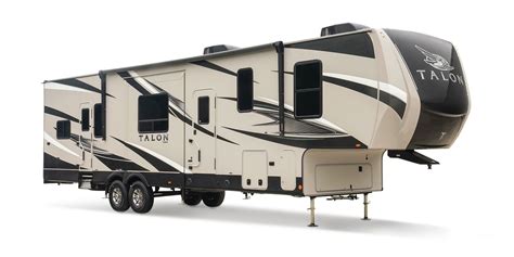 Best 5th Wheel Toy Hauler For The Money Wow Blog