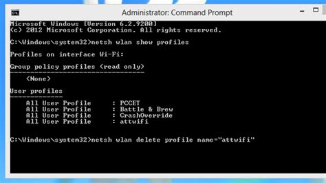 How To Hack Wifi Password Using Command Prompt Cmd 2019 By Elif