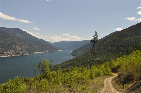 Please leave cabins set up for emergency use and cleaner. Backcountry Acreage/Ideal Hunting Camp Location - Lower ...