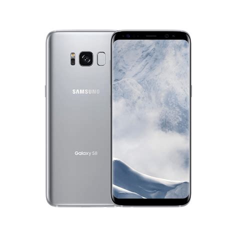 Samsung Galaxy S8 Plus Price And Specs Spenny Technologies