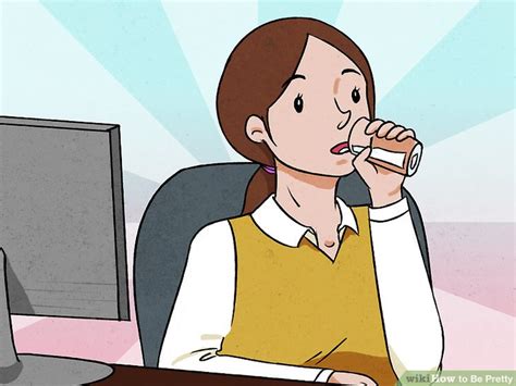 Maybe it's a pair of diamond studs, a dainty necklace, or a chunky bracelet. How to Be Pretty (with Pictures) - wikiHow