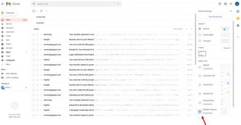 How To Create Multiple Inboxes In Gmail