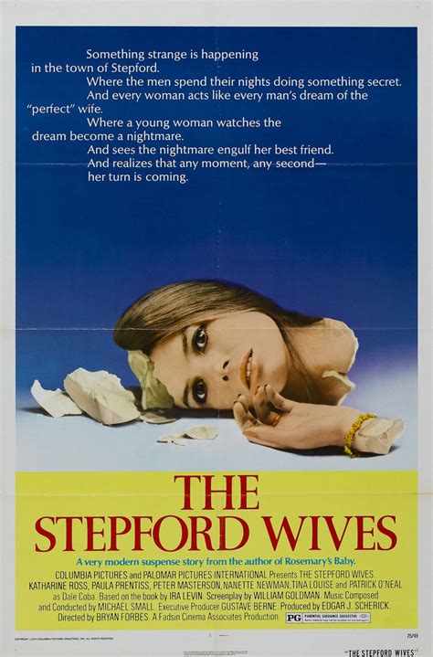 happyotter the stepford wives 1975