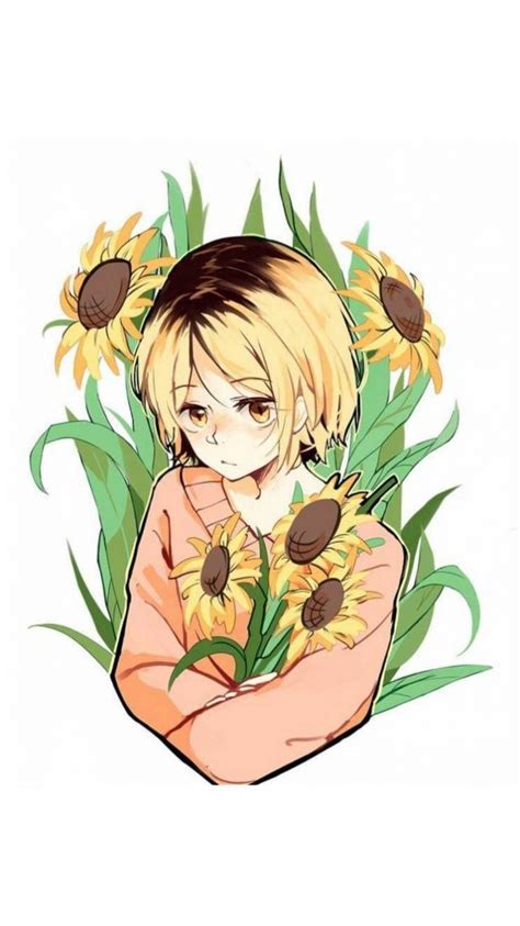 Kenma Cute Wallpapers Wallpaper Cave