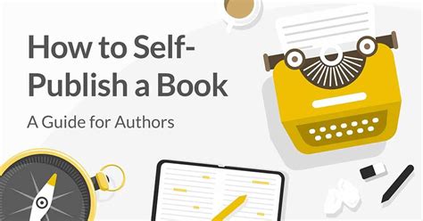 How To Self Publish A Book In 2021 7 Steps To Bestselling Success