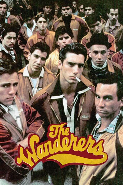 Lesli suggs, the president and ceo of home for little wanderers joined gbh's morning edition last week to discuss. The Wanderers (1979) - Filmer - Film . nu