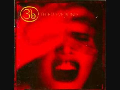 third eye blind - i want you. | Third eye blind, Third eye blind album ...