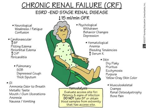 The mild to moderate kidney disease (mmkd) study. Renal and Urinary Tract Disorders Part 1&2 at Saint ...