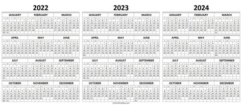 49 2022 And 2023 Calendar Printable Pictures My Gallery Pics