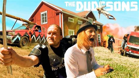 The Dudesons Tv Series 2006 — The Movie Database Tmdb