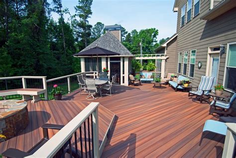 Every year mobile and tablet friendly apps built to aid both designers and web developers with their work debut in hopes to. Multi Level Deck designed by Bobby Parks of BP Consulting ...