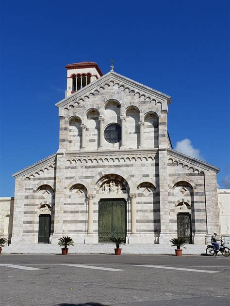 Chiesa Di Santa Maria Ausiliatrice Marina Di Pisa All You Need To Know Before You Go