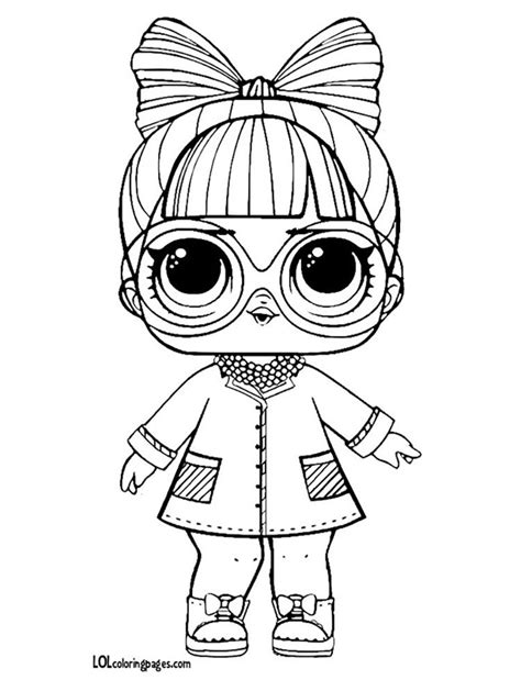 Add joy to your kids' lives with new arrivals of trendy lol surprise at alibaba.com. Kleurplaten Lol Surprise Confetti Pop Unicorn LOL Surprise Doll Unicorn Coloring Page Free ...