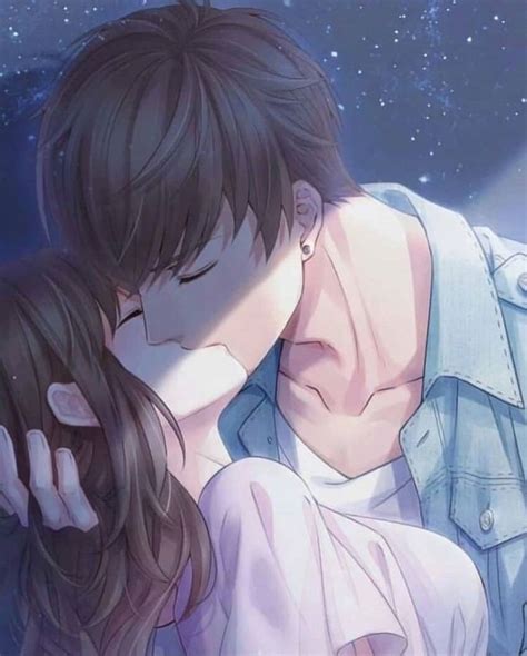 Image About Love In Anime Romance 💖💖💖 By ~ Mira ~ ♥️ Romantic Anime