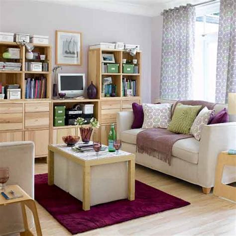 Home Interior Design Ideas For Small Areas House