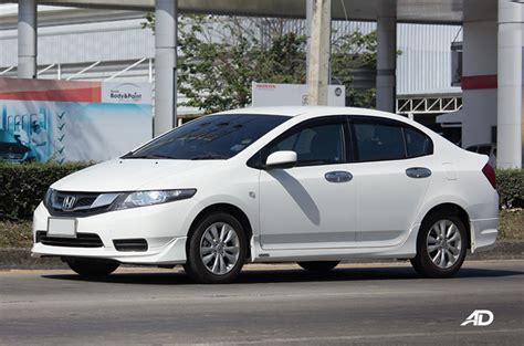 Past Present And Futurethe Honda City Continues To Give Value