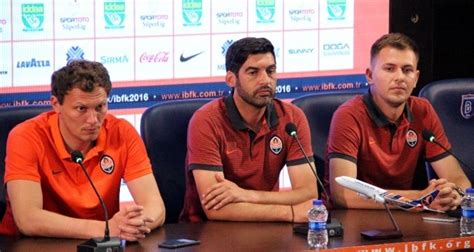 Latest paulo fonseca news and updates, special reports, videos & photos of paulo fonseca on sportstar. Paulo Fonseca: 'Asla rehavete kapılmayacağız'