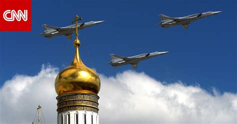 بعد استخدام روسيا قاعدتها الجوية إيران ترجح احتمال التعاون الروسي