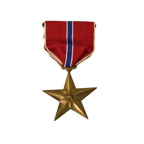 What Are The 5 Highest Ranking Military Medals Mass News