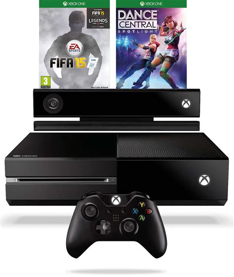 Xbox One Pre Order Price Roundup