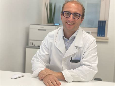 Dott Marco Riva Centro Medico Numes