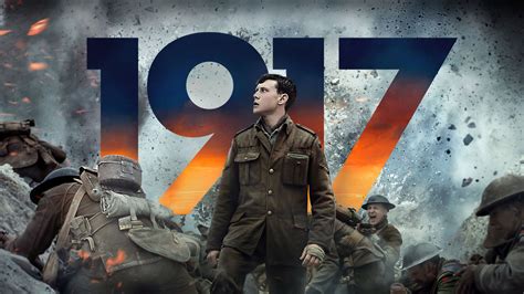 Watch 1917 2020 Full Movie Online Plex