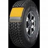 All Terrain Tires With Kevlar
