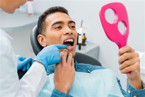 What Is A Dental Consultation