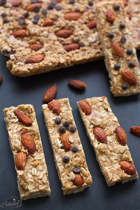 16 Healthy And Easy Snacks To Satisfy Your Hunger Delicious Snacks Recipes Healthy Sweet Snacks