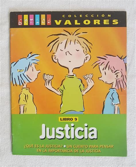 Lista 99 Foto Dibujos Sobre El Valor De La Justicia Alta Definición