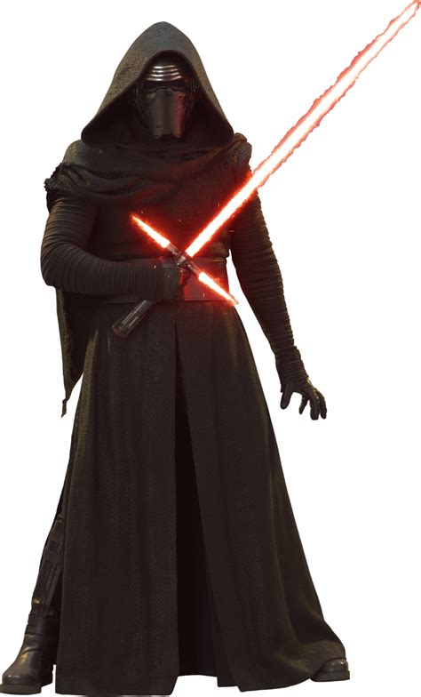 Png Kylo Ren Star Wars The Last Jedi Force Awakens Png World
