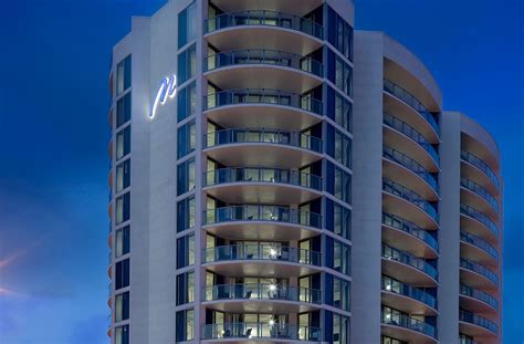 Luxury Vacation Rental Daytona Beach FL - Max Beach Resort - Short Term