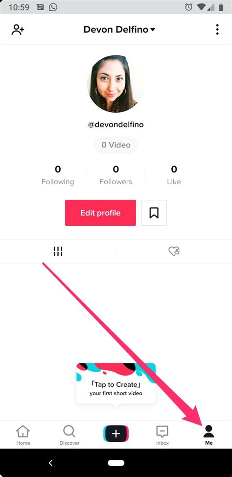 Google chrome was listed and i successfully uninstalled that. How to delete your TikTok account permanently via the app ...
