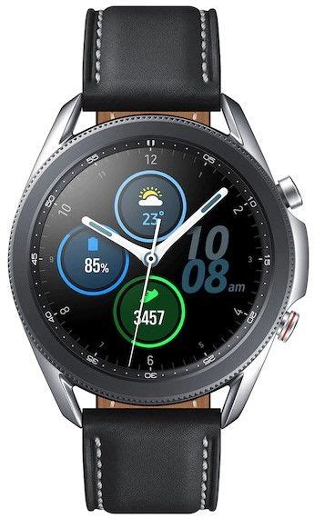 today s samsung discover week deal is the galaxy watch 3 for 37 off