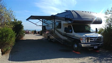 Campgroundcrazy Moro Campground Crystal Cove State Park Laguna Beach