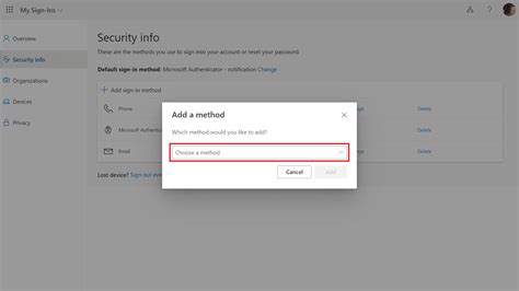 How To Use Microsoft Authenticator Techcult
