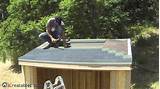Images of Install Metal Roof Over Shingles Video