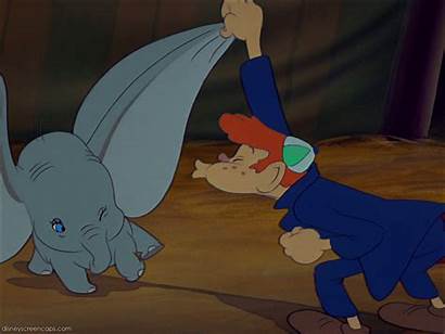 Dumbo Disney Disneyscreencaps Smitty Bully 1924 Screencaps