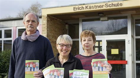 Grundschule In Northeim Eltern Info Broschüre