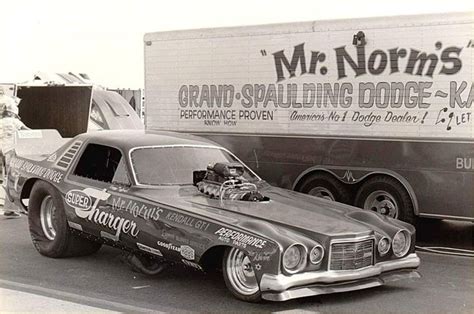 1000 Images About Drag Racings Legends Pioneers And Their Time