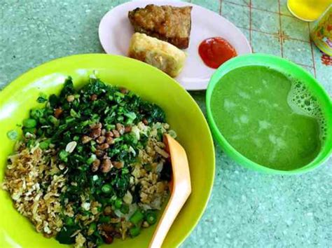 Top 5 Famous Local Food You Must Try In Kulai Johor Bahru Malaysia