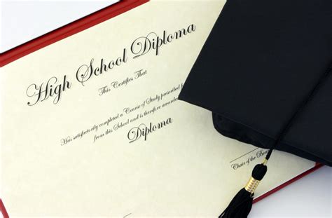 Diploma Or Certificate Of Completion What Seniors Should Know Team