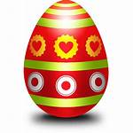 Easter Egg Template Psd Eggs Clipart Fire