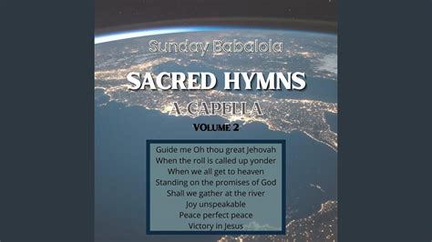 Sacred Hymns Acapella Volume 2 Youtube